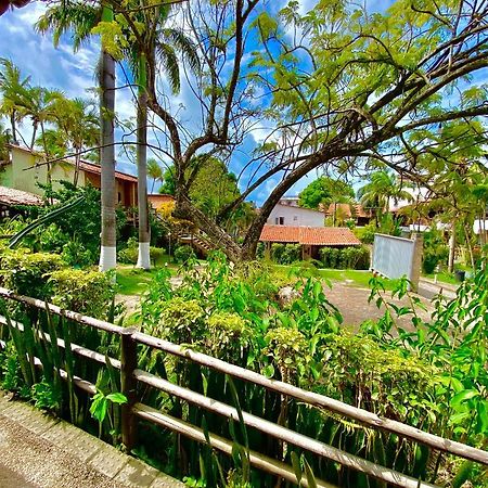 Chales Magia Da Pipa Apartamento Praia de Pipa Exterior foto